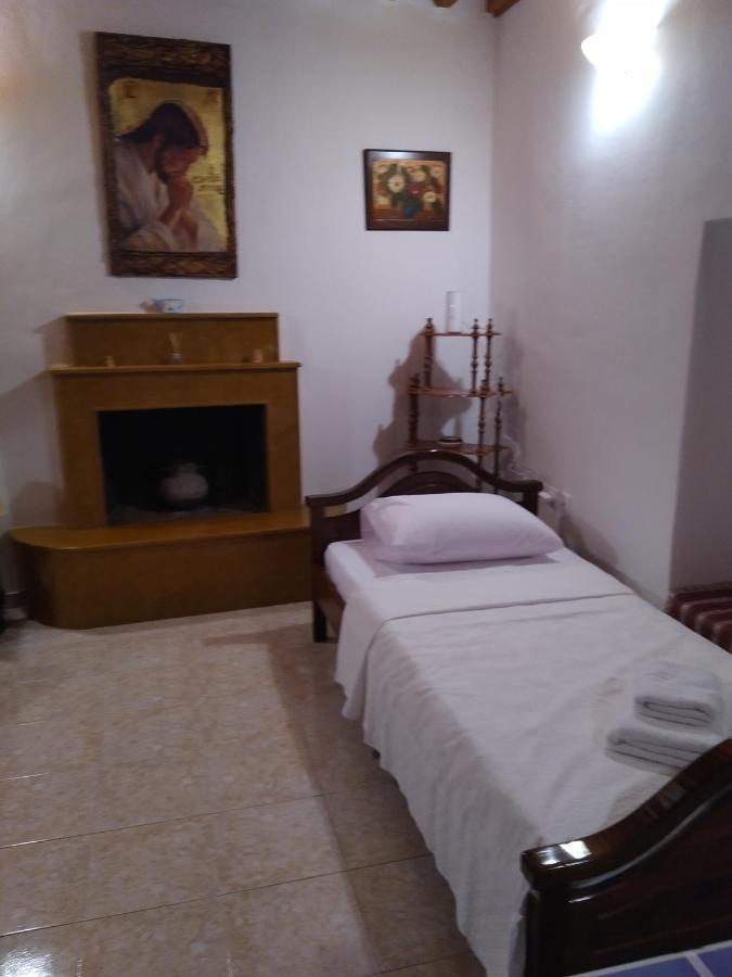 Rhodes City House Of Dreams 아파트 외부 사진