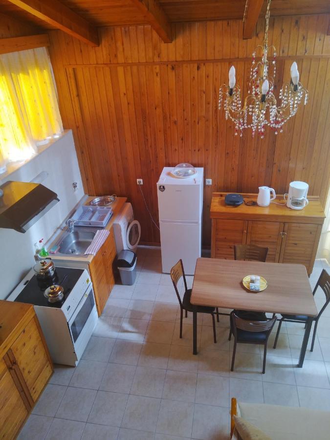 Rhodes City House Of Dreams 아파트 외부 사진