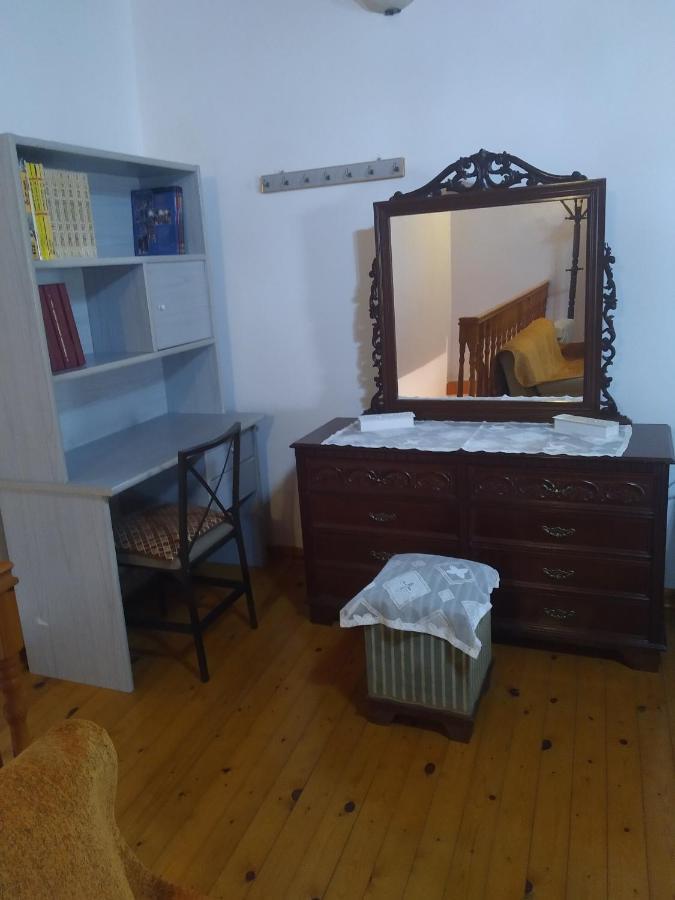 Rhodes City House Of Dreams 아파트 외부 사진