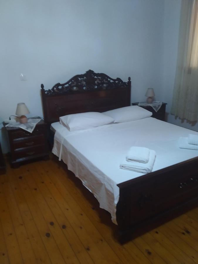 Rhodes City House Of Dreams 아파트 외부 사진